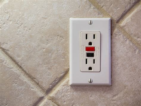 gfci outlets